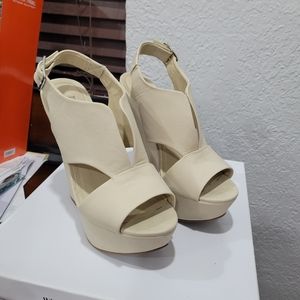 Steve Madden Wedges